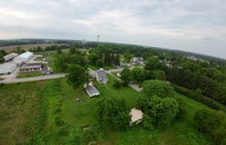 14130 W Main Street, Daleville, IN 47334