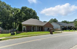1518 Nantucket Dr., Benton, AR 72015