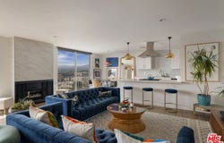 100 S Doheny Dr, Los Angeles, CA 90048