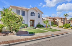 6320 LA POSTA Drive, El Paso, TX 79912