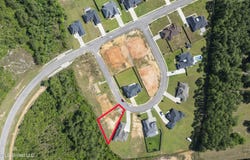 0 Rue Andre, Biloxi, MS 39532