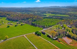 Tract 1 W Dumplin Valley Road, New Market, TN 37820