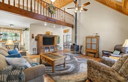 8226 Circle K Drive, Shingletown, CA 96088
