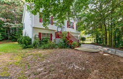 90 Pegasus, Newnan, GA 30263
