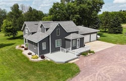 32108 140th Street, Seward Twp, MN 56131