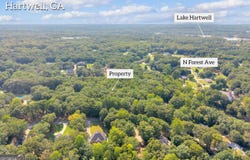 LOT S Winding Way, Hartwell, GA 30643