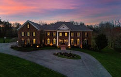 9722 ARNON CHAPEL ROAD, GREAT FALLS, VA 22066