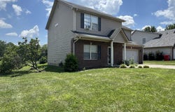 804 Orange Blossom Drive, Nicholasville, KY 40356