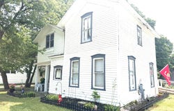 313 W 6th Street, Evart, MI 49631