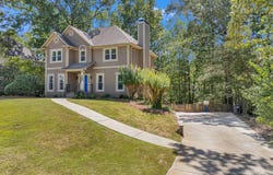 2020 CROSSCREST DRIVE, HOOVER, AL 35244
