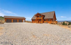 9 Nordic Trail, Butte, MT 59701