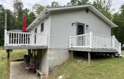 20705 Hoxeyville Road, Wellston, MI 49689
