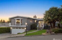 436 SW 183rd Street, Normandy Park, WA 98166