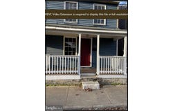 409-411 PRINCESS ELIZABETH STREET, FREDERICKSBURG, VA 22401