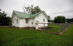 517 N Morgan Street, Mentone, IN 46539-9292