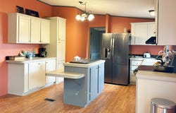 272 County Road 2062, Klondike, TX 75448