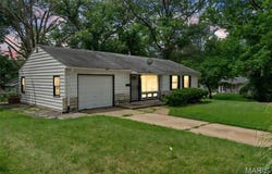 1700 Dellwood Court, Unincorporated, MO 63136