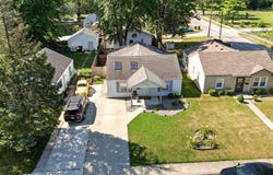 3006 Pennsylvania Street, Fort Wayne, IN 46803-2240