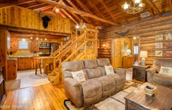 669 W Monarch Circle, Lakeside, AZ 85929