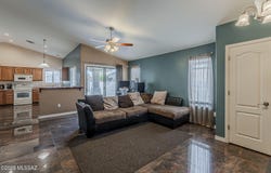 6646 E Splendid Lane, Tucson, AZ 85756
