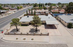 10012 SINGAPORE Avenue, El Paso, TX 79925