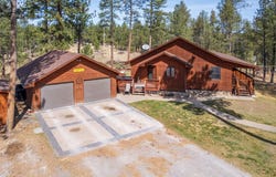 25333 Beaver Lake Road, Custer, SD 57730