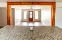 411 S Ave H, Olney, TX 76374