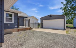 205 E Sullivan Street, Heyworth, IL 61745