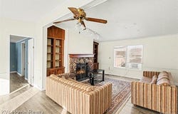 4038 Catlin Road, Columbiaville Vlg, MI 48421