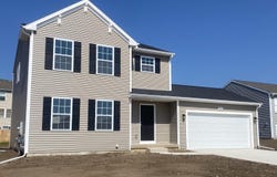 8811 E Sturtevant Avenue, Richland, MI 49083