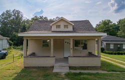 5633 Ohio River Road, Lesage, WV 25537
