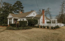 215 E Arizona, Ruston, LA 71270