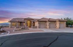 2255 Hill Rd, St George, UT 84790