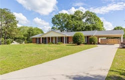 675 Mountain View Drive, Thomaston, GA 30286