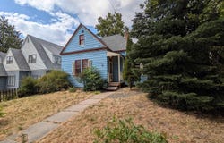 328 E 2nd St, Moscow, ID 83843