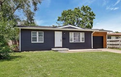 2357 S Osage St, Wichita, KS 67213