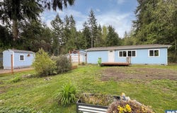 60 Rhododendron Dr, Sequim, WA 98382