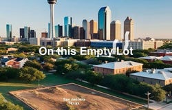 215 ANDERSON AVE, San Antonio, TX 78203