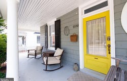 606 LOCUST Street, CAMBRIDGE, MD 21613