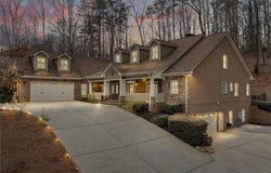 99 Madeline Anthony Road, Dahlonega, GA 30533