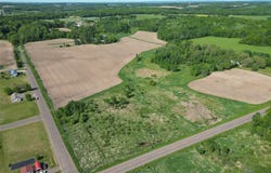 37.25 acres Shale Avenue N, Dallas, WI 54733