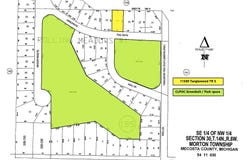 11580 Tanglewood Trail S. #24, Canadian Lakes, MI 49346