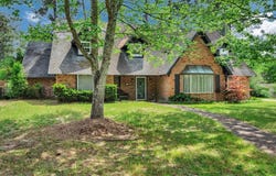 805 Spring Valley Drive, Nacogdoches, TX 75964