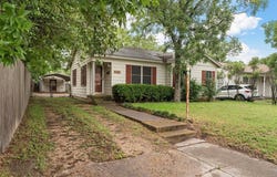 3808 Leland Avenue, Waco, TX 76708
