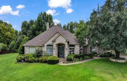 9705 Argyle Court, Granbury, TX 76049