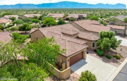 32737 S Egret Trail, Oracle, AZ 85623