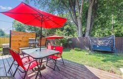 16116 POND MEADOW LANE, BOWIE, MD 20716