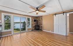 5484 BODEN RD, Harshaw, WI 54529