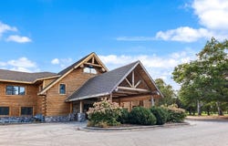 695 South Street, Green Lake, WI 54941