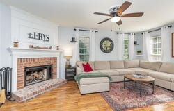 7334 Henderson Park Road, Huntersville, NC 28078